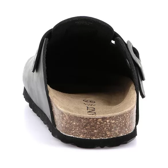 Grunland női papucs - CB7019-NERO