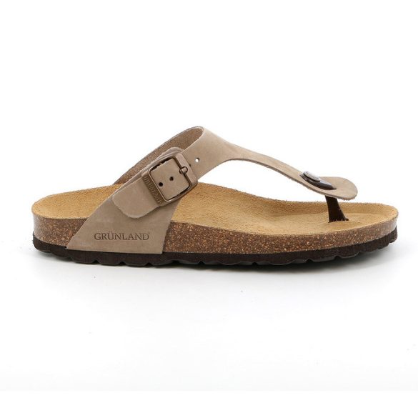 Grunland női papucs - CC0001-KAKI
