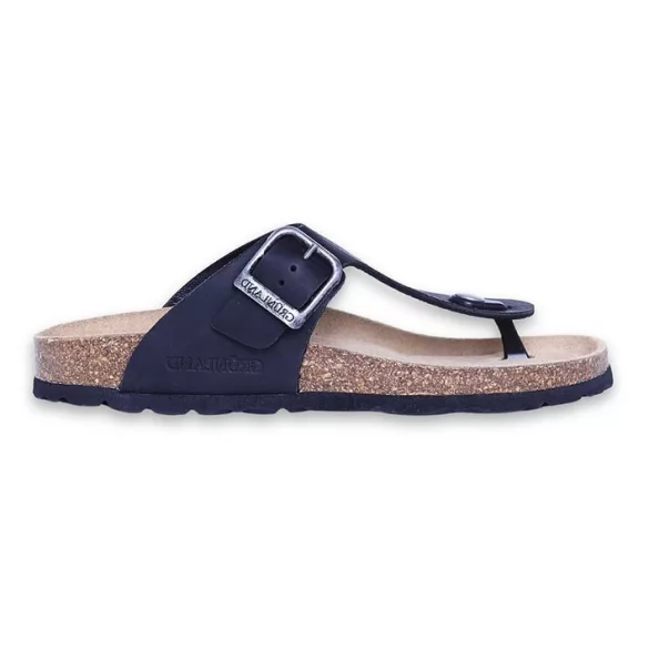 Grunland női papucs - CC0005-NERO