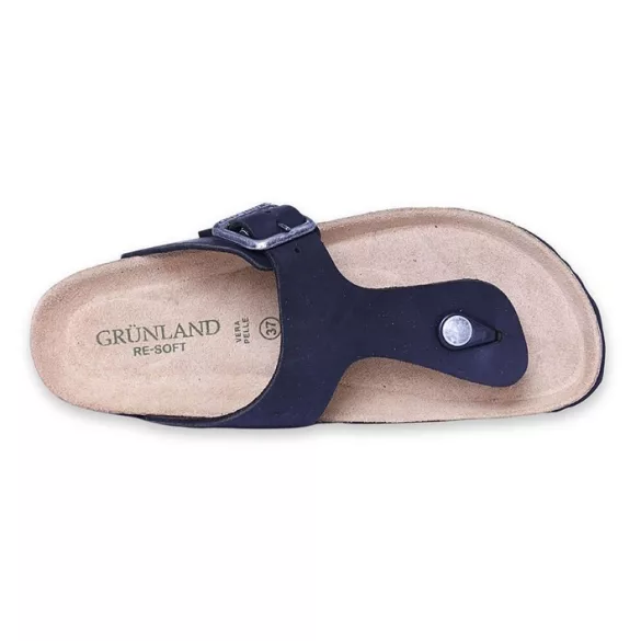 Grunland női papucs - CC0005-NERO