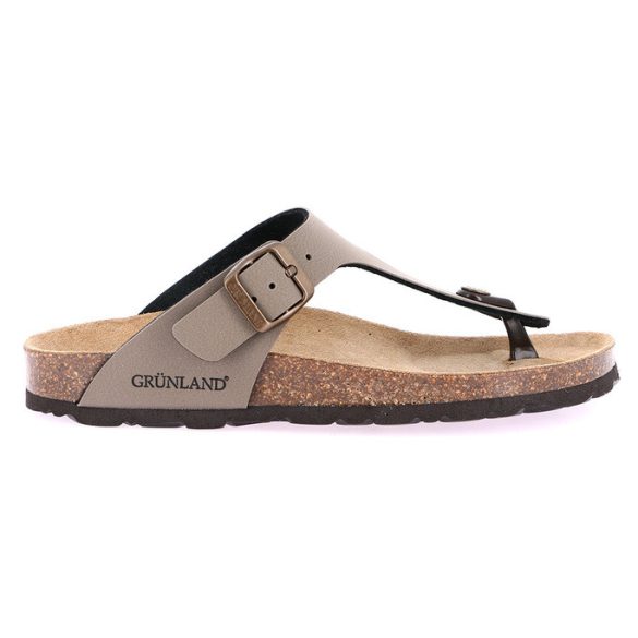 Grunland női papucs - CC0010-TORTORA