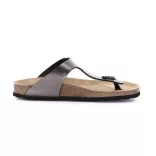 Grunland női papucs - CC2383-ANTRACITE