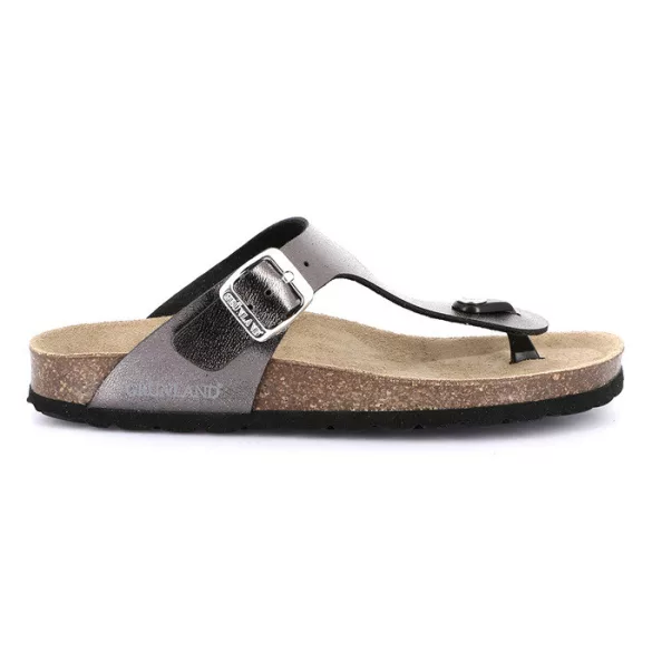 Grunland női papucs - CC2383-ANTRACITE