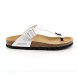 Grunland női papucs - CC2383-PERLA