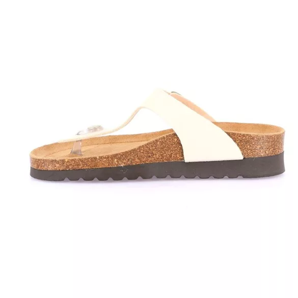 Grunland női papucs - CC2432-BEIGE