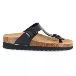 Grunland női papucs - CC2432-NERO