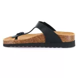 Grunland női papucs - CC2432-NERO