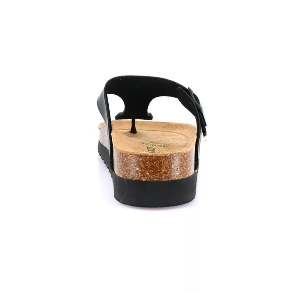 Grunland női papucs - CC2432-NERO