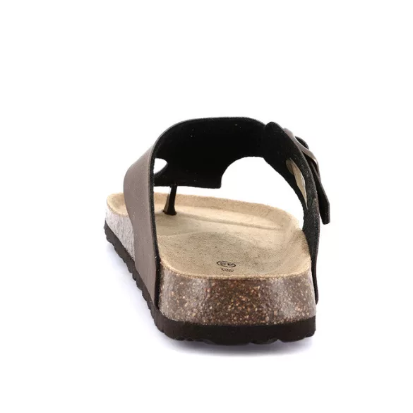 Grunland férfi papucs - CC3011-MOGANO