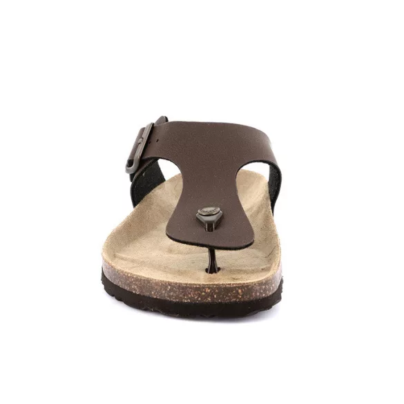 Grunland férfi papucs - CC3011-MOGANO