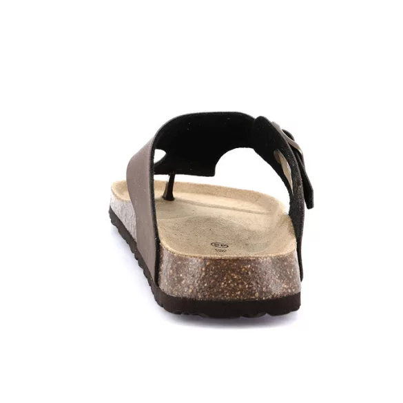 Grunland férfi papucs - CC3011-MOGANO