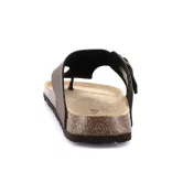 Grunland férfi papucs - CC3011-MOGANO