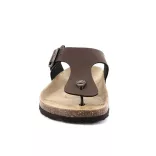 Grunland férfi papucs - CC3011-MOGANO