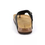 Grunland férfi papucs - CC3011-NERO
