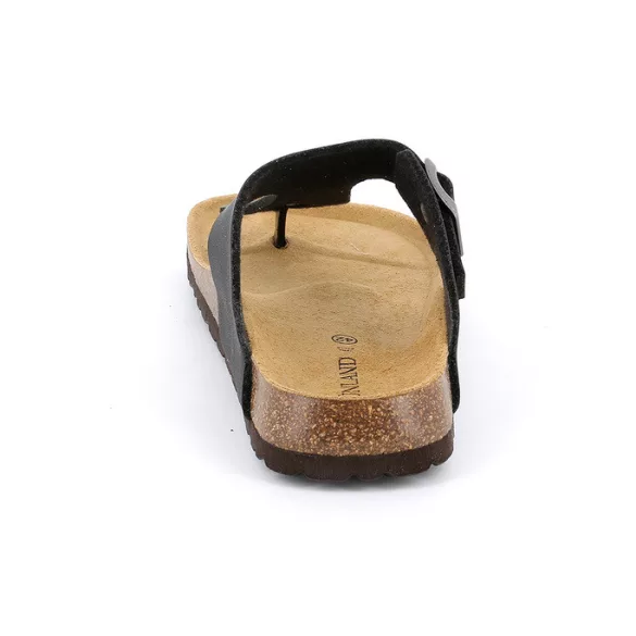 Grunland férfi papucs - CC3011-NERO