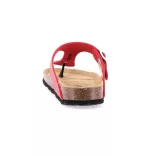 Grunland női papucs - CC4015-CILIEGIA