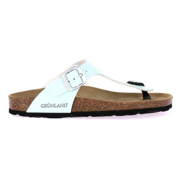 Grunland női papucs - CC4015-MENTA