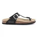 Grunland női papucs - CC4015-NERO