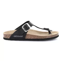 Grunland női papucs - CC4015-NERO