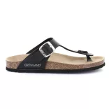 Grunland női papucs - CC4015-NERO