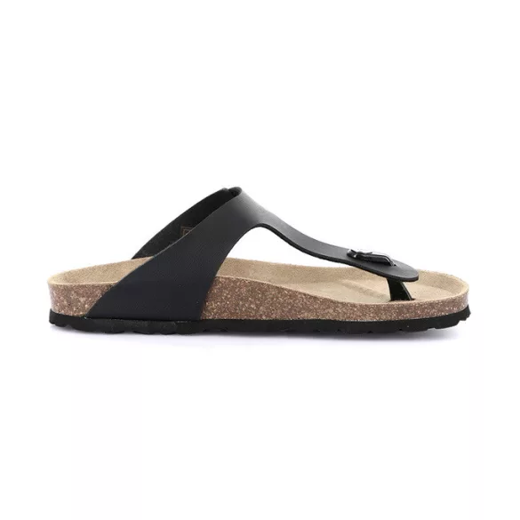 Grunland női papucs - CC4015-NERO