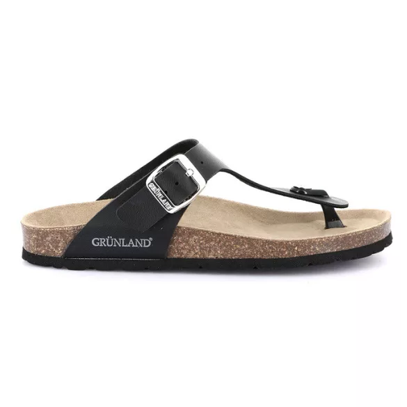 Grunland női papucs - CC4015-NERO