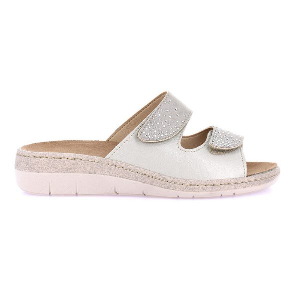 Grunland női papucs - CE0394-GRIGIO