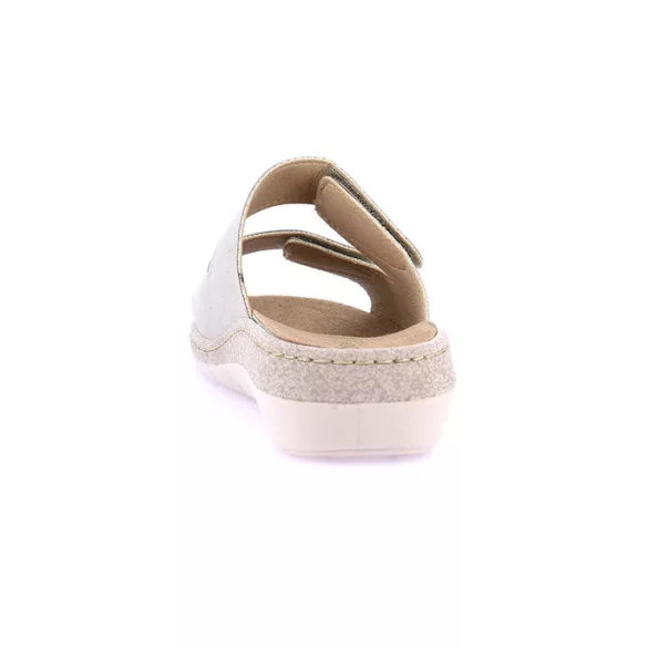 Grunland női papucs - CE0394-GRIGIO