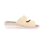 Grunland női papucs - CE0394-NATURALE