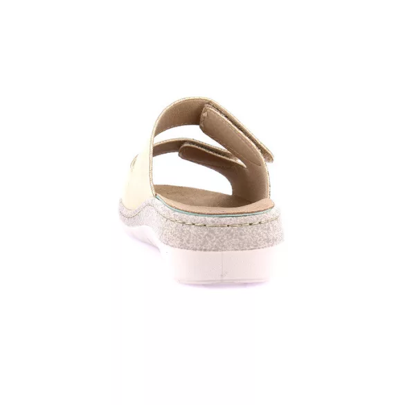Grunland női papucs - CE0394-NATURALE
