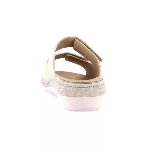 Grunland női papucs - CE0394-NATURALE