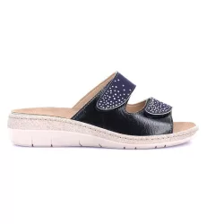 Grunland női papucs - CE0394-OCEANO