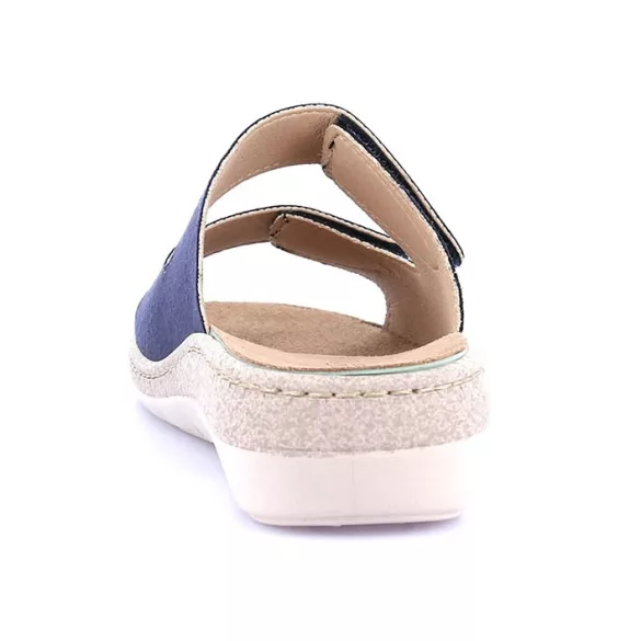 Grunland női papucs - CE0394-OCEANO
