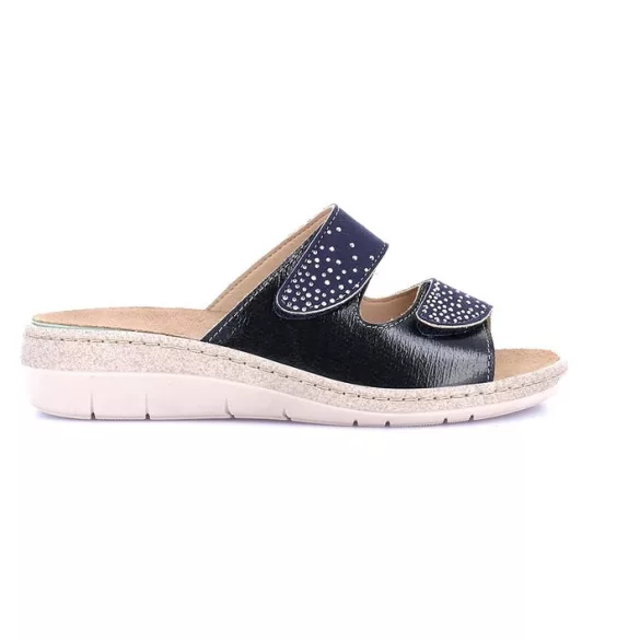 Grunland női papucs - CE0394-OCEANO