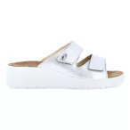 Grunland női papucs - CE0462-ARGENTO
