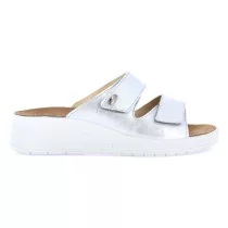 Grunland női papucs - CE0462-ARGENTO