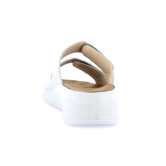 Grunland női papucs - CE0462-ARGENTO