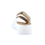 Grunland női papucs - CE0462-ARGENTO