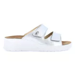 Grunland női papucs - CE0462-ARGENTO