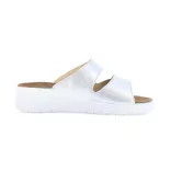 Grunland női papucs - CE0462-ARGENTO