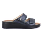Grunland női papucs - CE0462-BLU