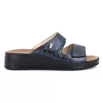 Grunland női papucs - CE0462-BLU