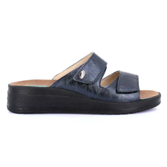 Grunland női papucs - CE0462-BLU