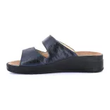 Grunland női papucs - CE0462-BLU