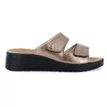 Grunland női papucs - CE0462-BRONZO