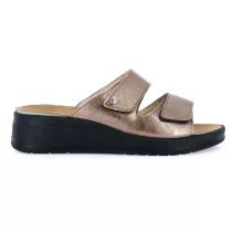 Grunland női papucs - CE0462-BRONZO