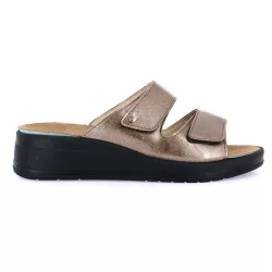 Grunland női papucs - CE0462-BRONZO