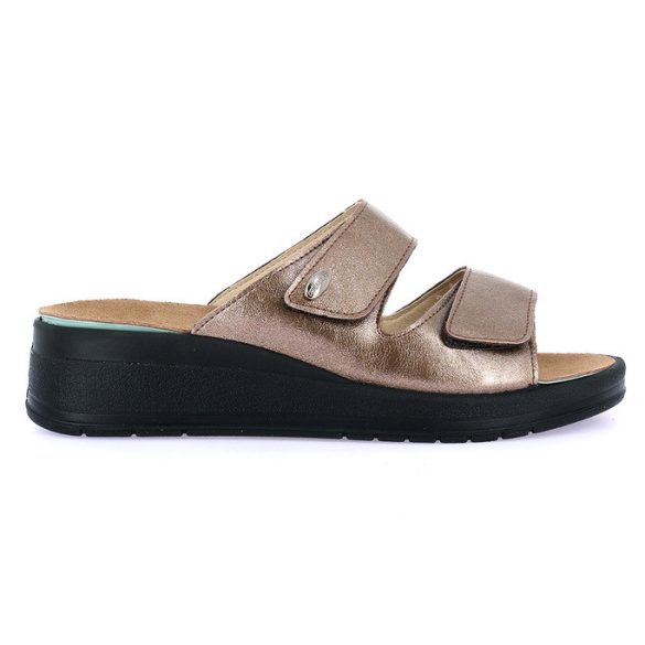 Grunland női papucs - CE0462-BRONZO