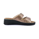 Grunland női papucs - CE0462-BRONZO