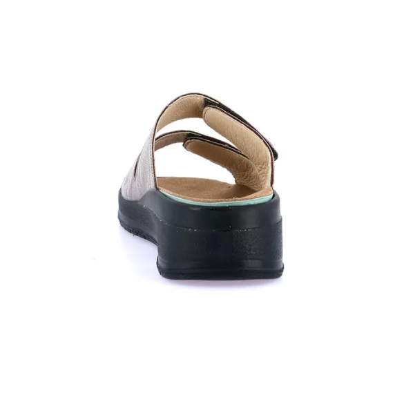 Grunland női papucs - CE0462-BRONZO